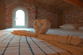 200m od morza, 400m od Monte Cassino, GA, Sinus Apartments